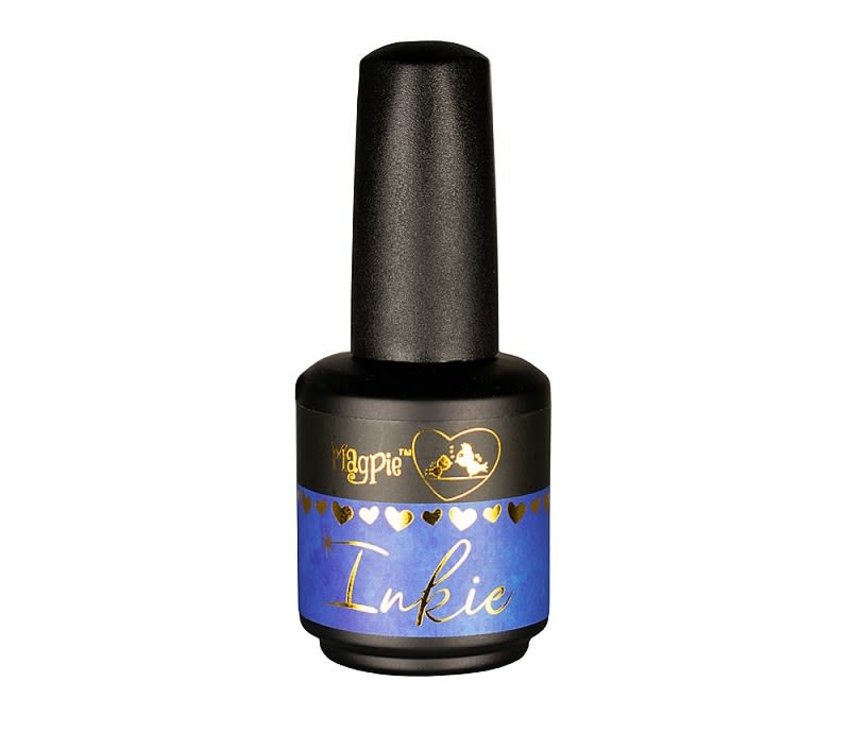 Magpie Inkie Deep Blue 15ml