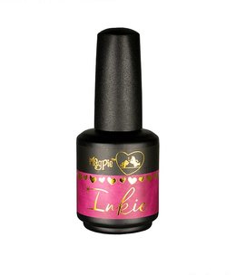 Magpie Magpie Inkie Deep Red