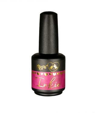 Magpie Magpie Inkie Deep Red