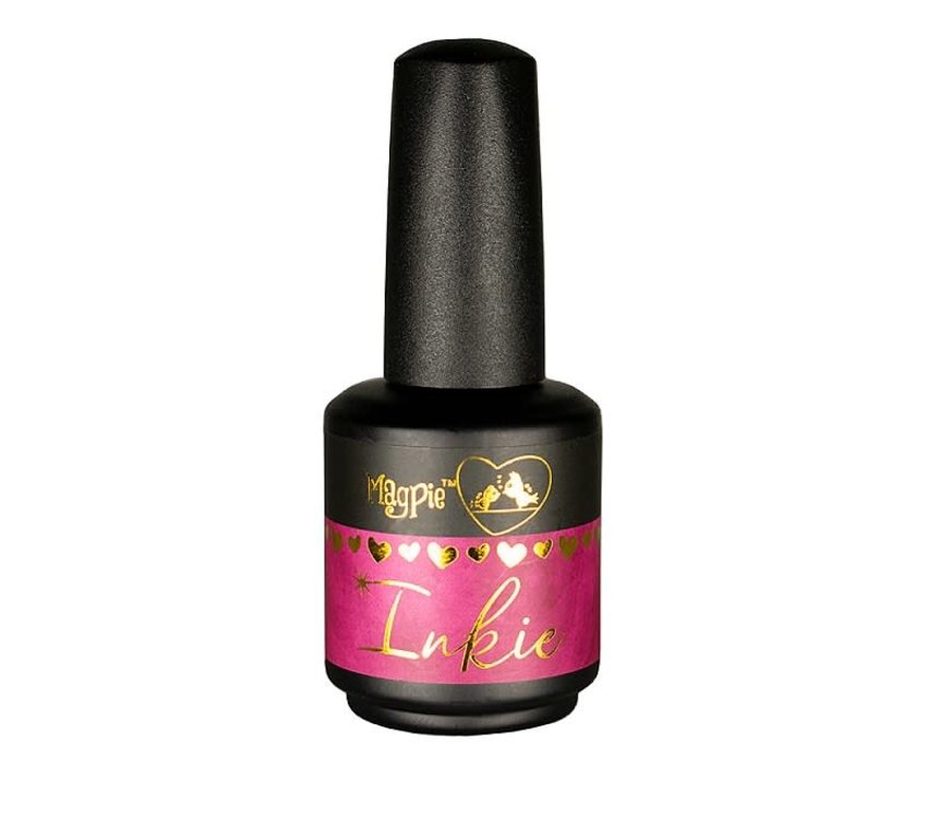 Magpie Inkie Deep Red 15ml