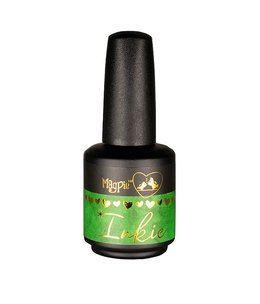 Magpie Magpie Inkie Green