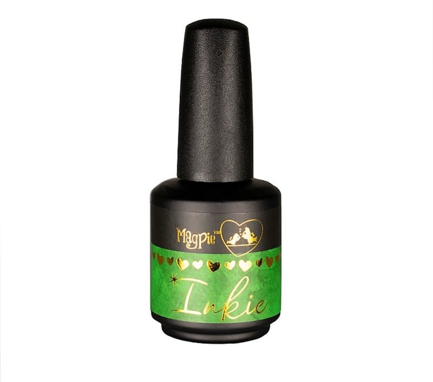 Magpie Inkie Green 15ml