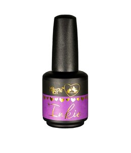 Magpie Magpie Inkie Purple