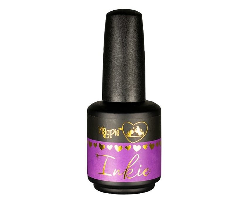 Magpie Inkie Purple 15ml
