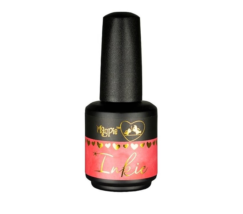 Magpie Magpie Inkie Red