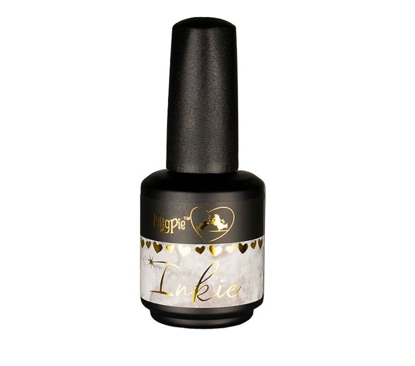 Magpie Inkie Silver 15ml