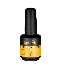 Magpie Magpie Inkie Neon Yellow