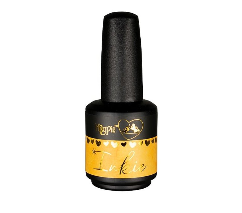 Magpie Inkie Neon Yellow 15ml