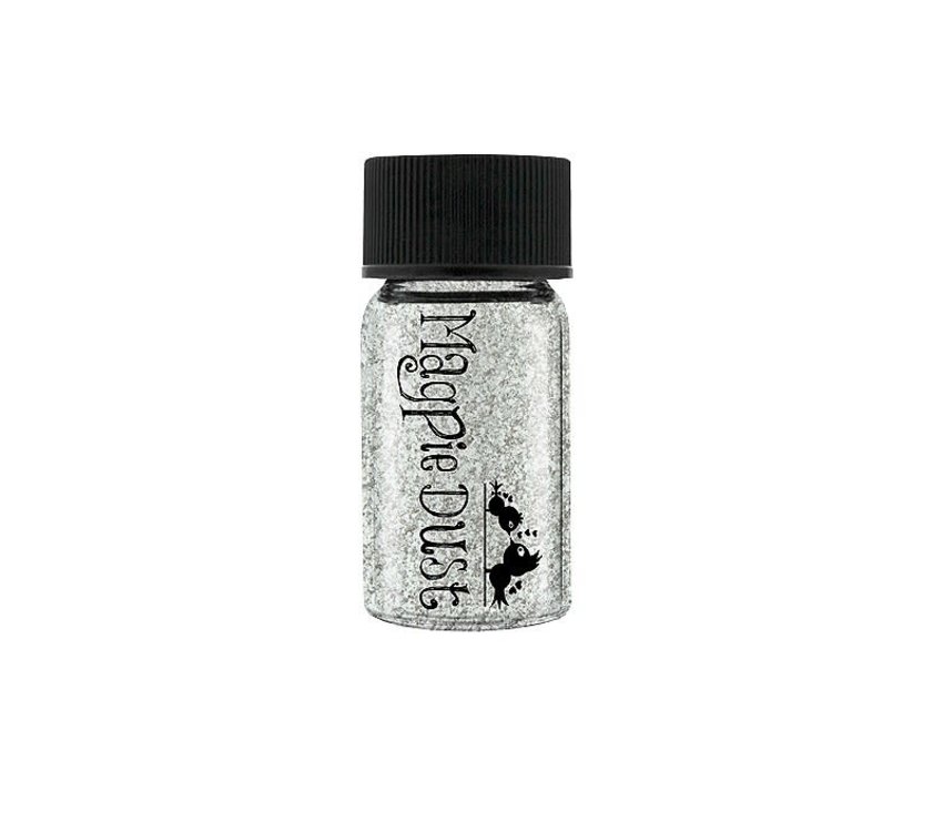Magpie Jade Dust 3g