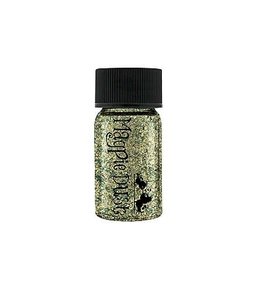 Magpie Olive Glitter Dust 4g