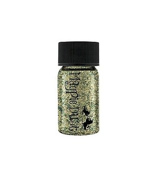 Magpie Olive Glitter Dust 4g
