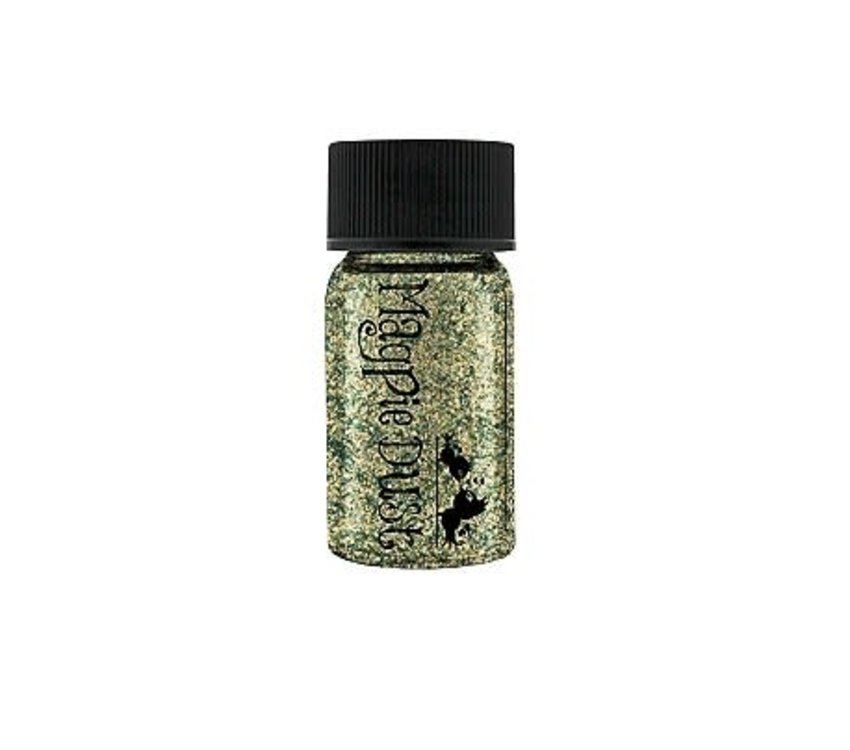 Magpie Olive Glitter Dust 4g