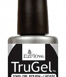 Ezflow TruGel Top Coat 0.5oz
