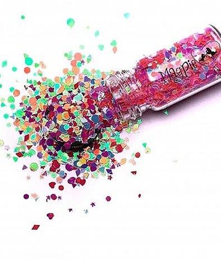 Magpie Unicorn Confetti Mix