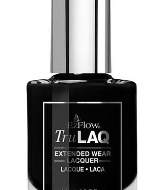 Ezflow TruLAQ Black on Black