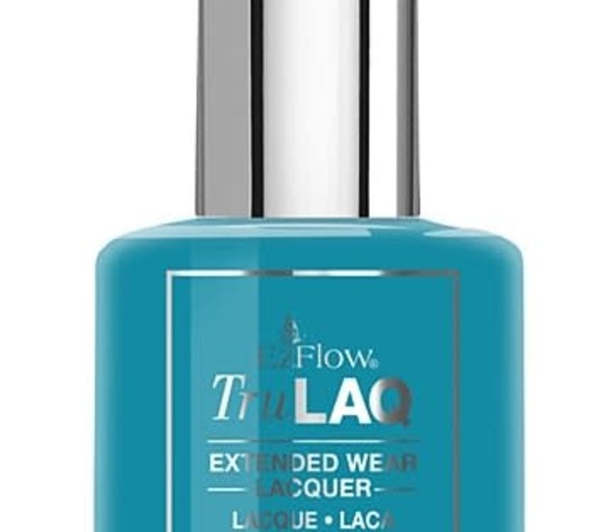 Ezflow TruLAQ Blue Hawaiian