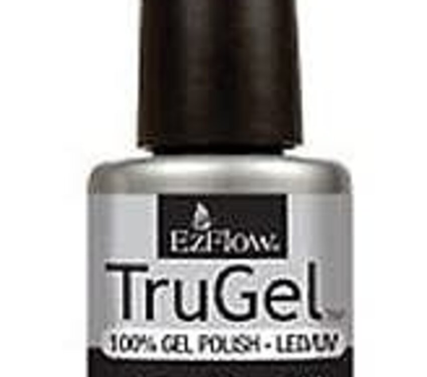 Ezflow Matte It Top Coat  0.5oz