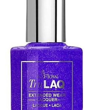 Ezflow TruLAQ Boozy Blue