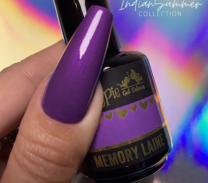 Magpie Memory Laine 15ml MP uvled