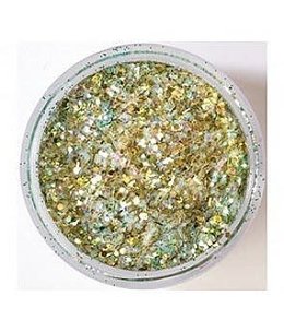 NSI Mermaid 1oz NSI Sparkling glit