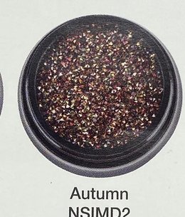 NSI Micro Diamond Autumn