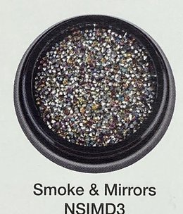 NSI Micro Diamond Steel