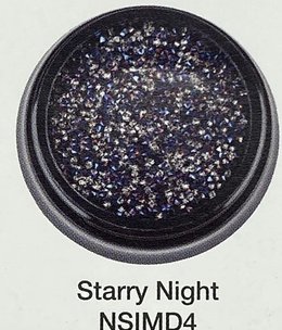 NSI Micro Diamonds Starry Night