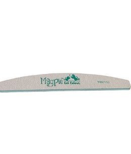 Magpie 100/100 Zebra File