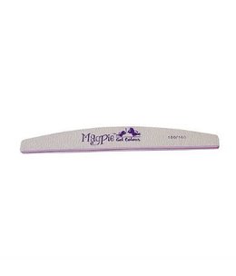 Magpie 180/180 Zebra File