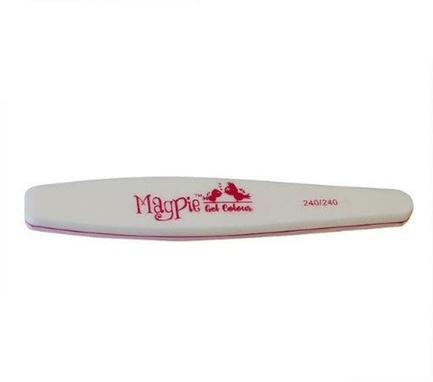 Magpie 240/240 Egg Buffer