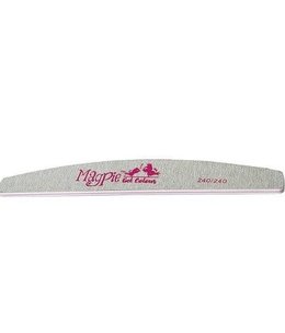 Magpie 240/240 Zebra File