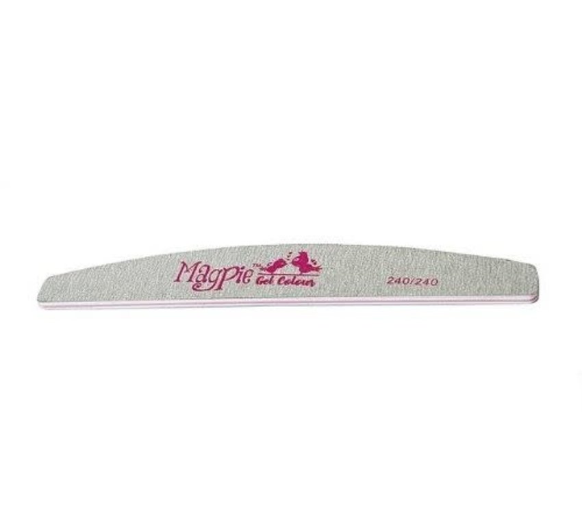 Magpie 240/240 Zebra File