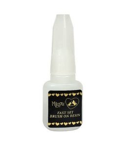 Magpie MP Brush on Resin