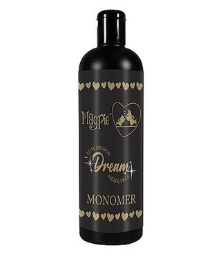 Magpie Dream Monomer Low Odour 500ml