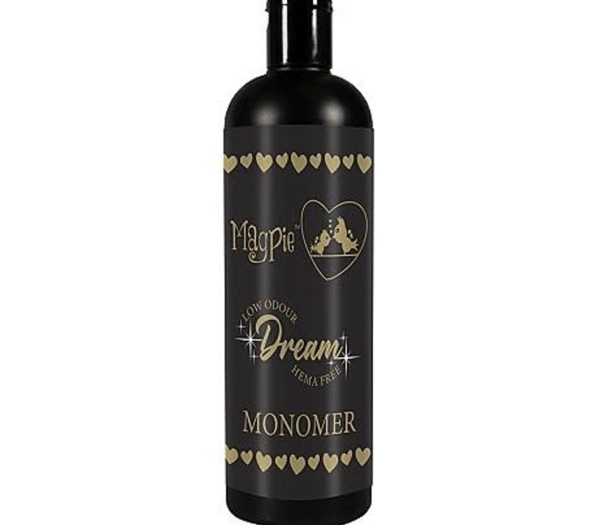 Magpie MP Dream Low odour Monomer 500ml