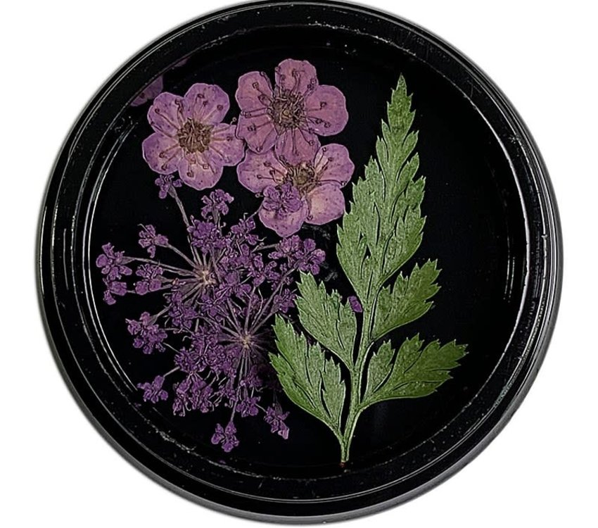 Magpie Dried Flowers Mauve