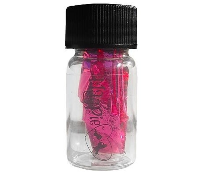 Magpie MP HOT PINK LEAF