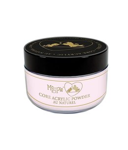 Magpie MPA Core Acrylic Powder Au Naturel 50g
