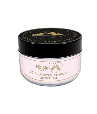 Magpie MPA Core Acrylic Powder Au Naturel 50g