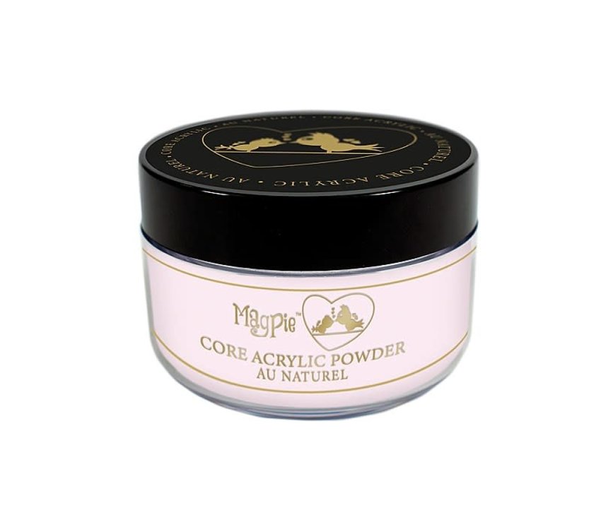 Magpie MPA Core Acrylic Powder Au Naturel 50g