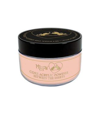 Magpie MPA Core Acrylic Powder - Between The Sheets 50g