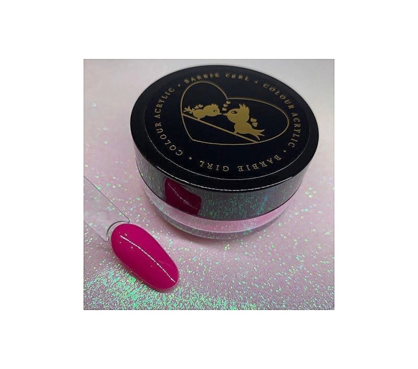 Magpie MPA Colour Barbie Girl 7g