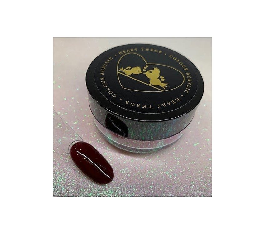 Magpie MPA Colour Acrylic Heart Throb 7g