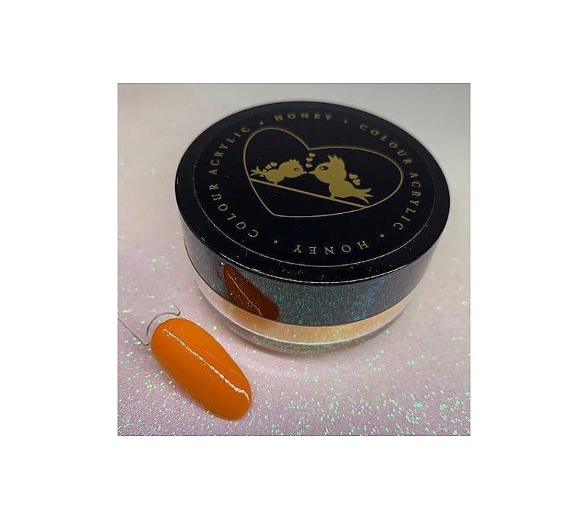 Magpie MPA Colour Acrylic Honey 7g