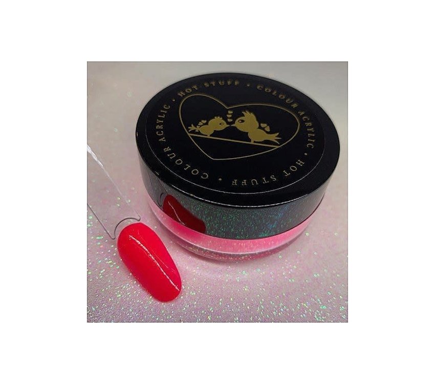 Magpie MPA Colour Acrylic Hot Stuff 7g