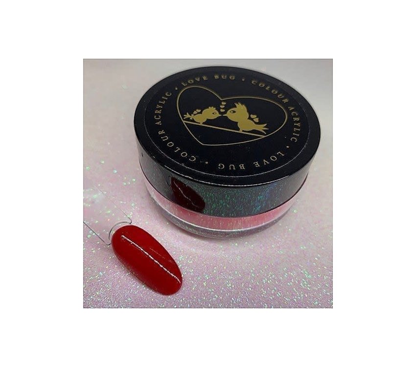 Magpie MPA Colour Acrylic Love Bug 20g