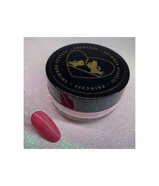 Magpie MPA Shimmer Acrylic Princess 7g
