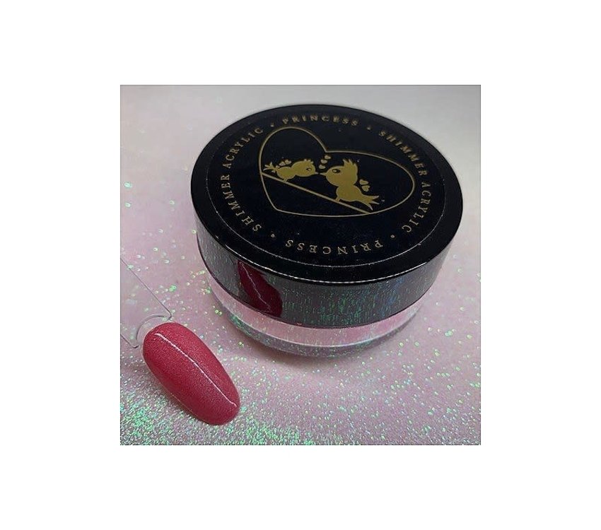 Magpie MPA Shimmer Acrylic Princess 7g