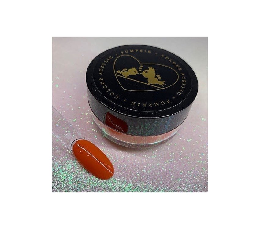 Magpie MPA Colour Acrylic Pumpkin 7g