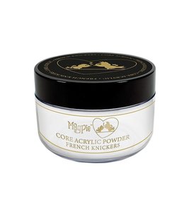 Magpie MPA Core Acrylic Powder - French Knickers 50g